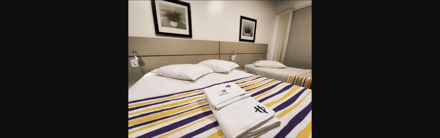 Hotel Pepita Palace シノプ 部屋 写真